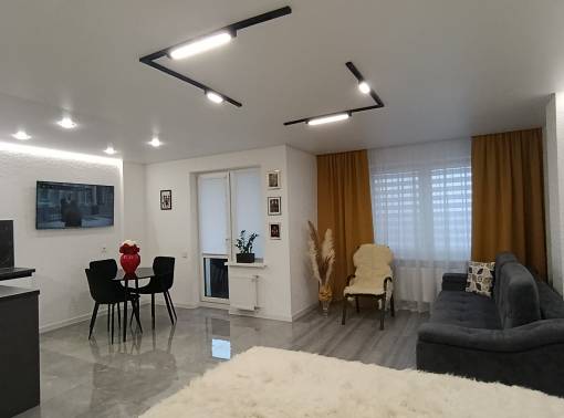 VIP-квартира в центре  - kvartirka.by