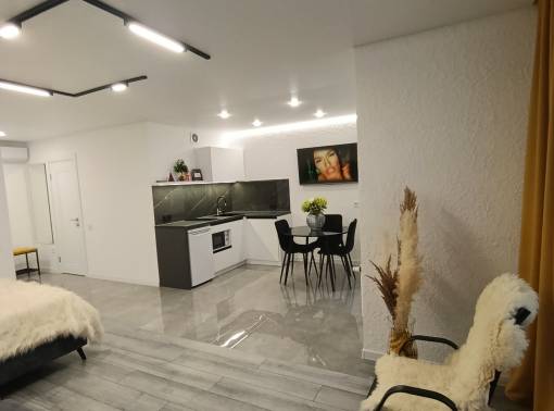 VIP-квартира в центре  - kvartirka.by