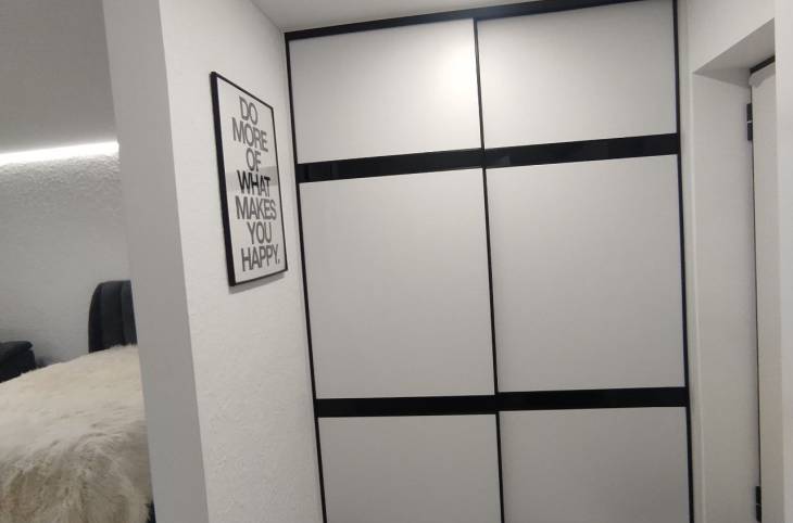 Студия на сутки в  Пинске,  Первомайская ул., 93    изображение 12 - kvartirka.by