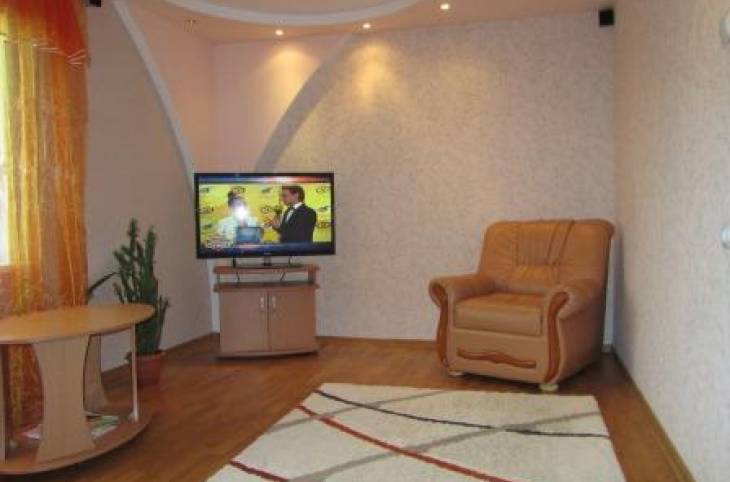 3-Комнатная квартира на сутки в  Гродно,  Дзержинского ул., 131    изображение 2 - kvartirka.by