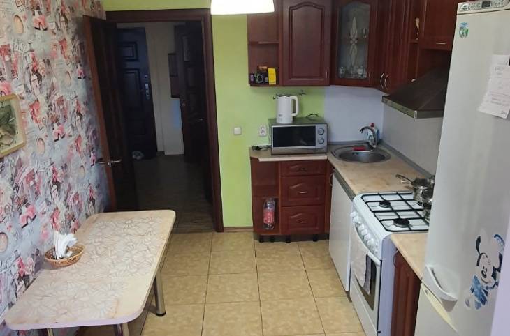 1-Комнатная квартира на сутки в  Бресте,  Колесника Владимира ул., 1    изображение 6 - kvartirka.by