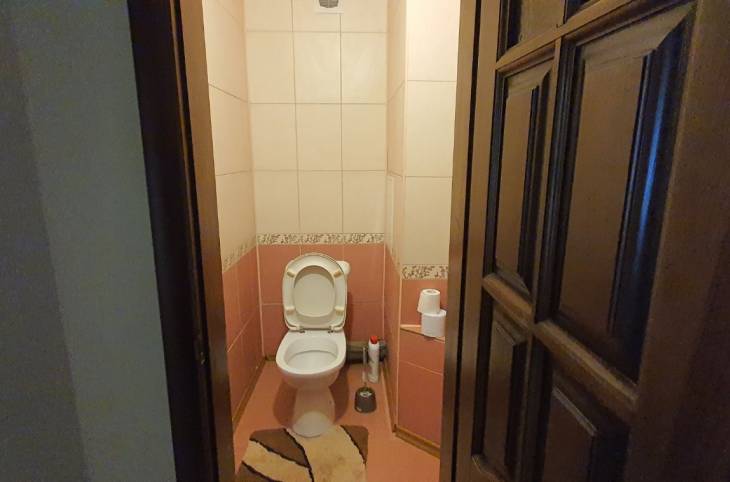 1-Комнатная квартира на сутки в  Бресте,  Колесника Владимира ул., 1    изображение 12 - kvartirka.by