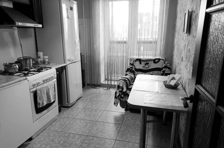 1-Комнатная квартира на сутки в  Бресте,  Колесника Владимира ул., 1   изображение 3 - kvartirka.by