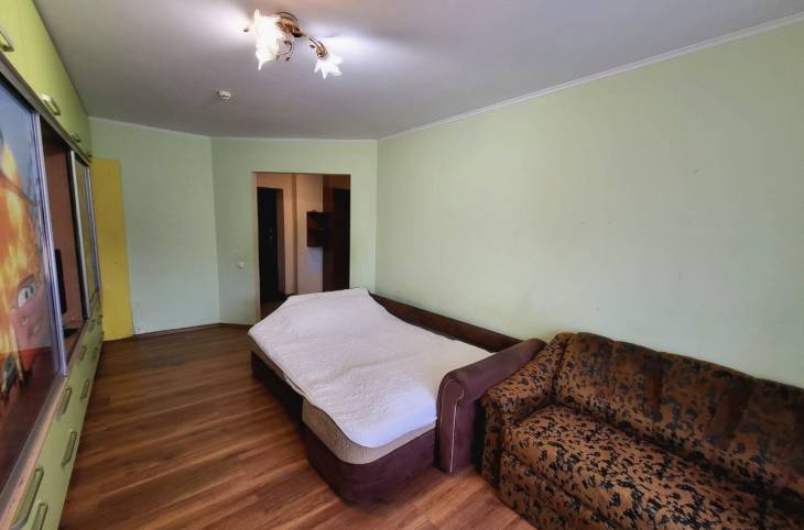 1-Комнатная квартира на сутки в  Бресте,  Колесника Владимира ул., 1    изображение 7 - kvartirka.by