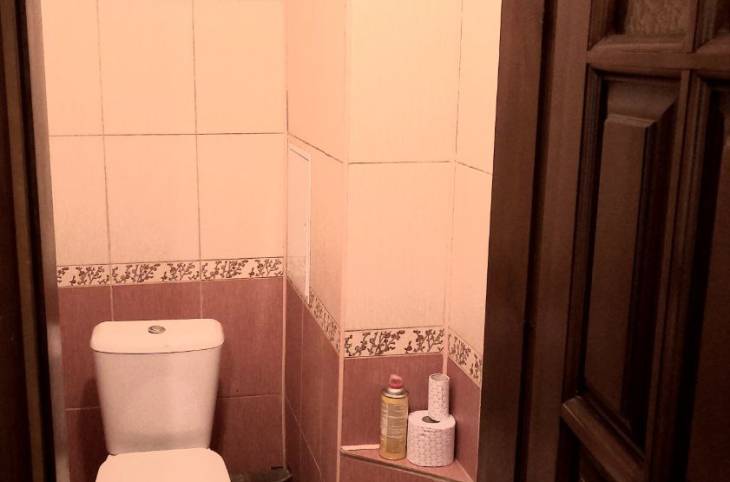 1-Комнатная квартира на сутки в  Бресте,  Колесника Владимира ул., 1    изображение 11 - kvartirka.by