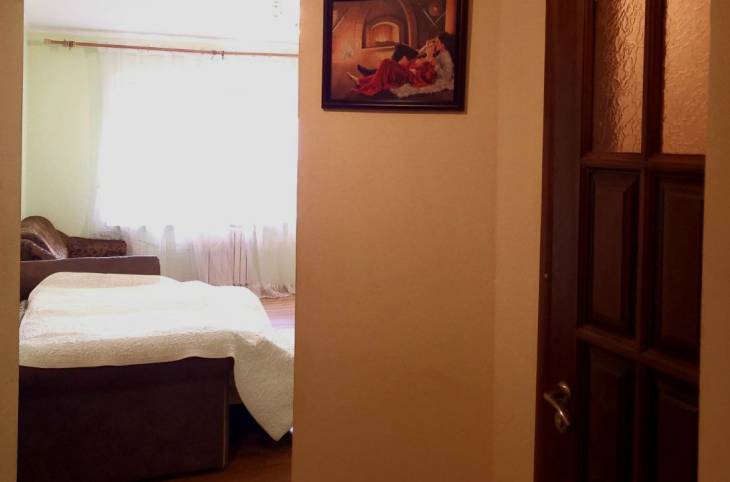 1-Комнатная квартира на сутки в  Бресте,  Колесника Владимира ул., 1    изображение 8 - kvartirka.by