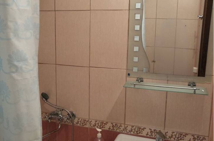 1-Комнатная квартира на сутки в  Бресте,  Колесника Владимира ул., 1    изображение 10 - kvartirka.by