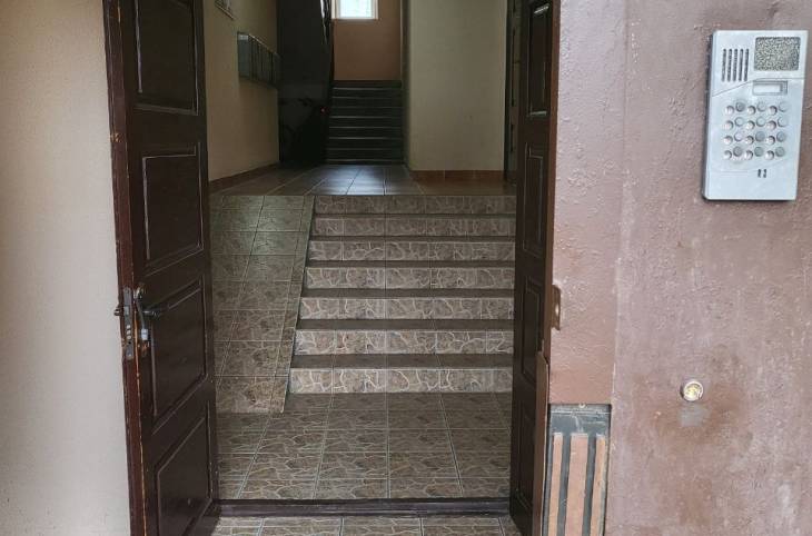 1-Комнатная квартира на сутки в  Бресте,  Колесника Владимира ул., 1    изображение 13 - kvartirka.by