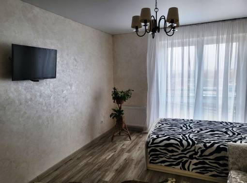 Уютная квартира в центре Бреста - kvartirka.by