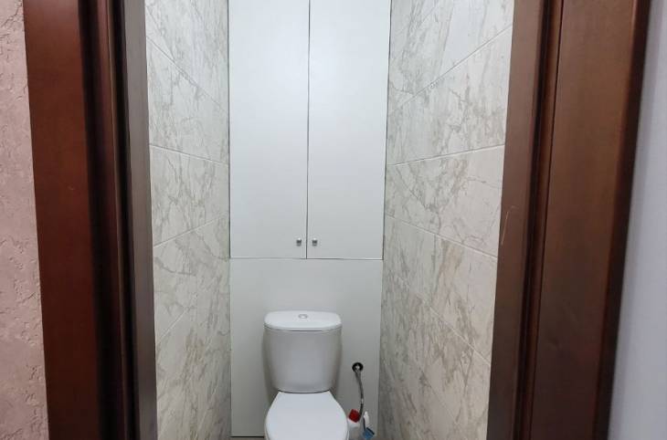 1-Комнатная квартира на сутки в  Бресте,  Кошевого Олега ул., 2Б    изображение 9 - kvartirka.by