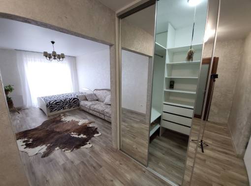 Уютная квартира в центре Бреста - kvartirka.by