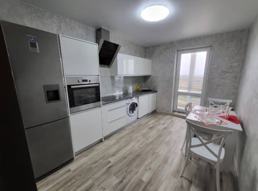 Уютная квартира в центре Бреста - kvartirka.by