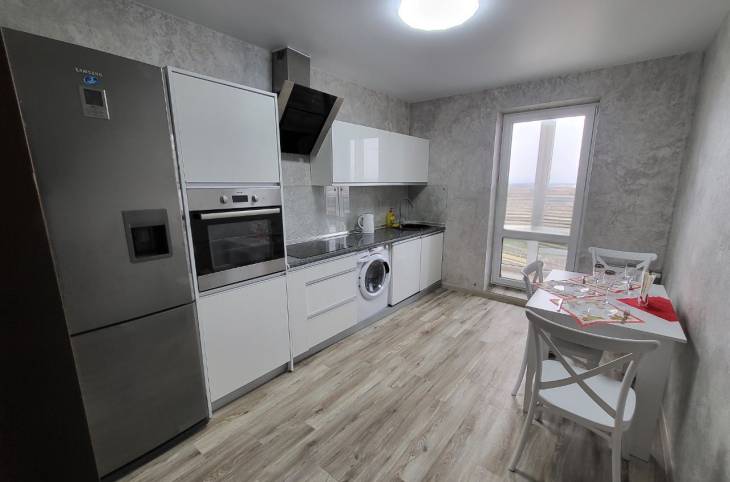 1-Комнатная квартира на сутки в  Бресте,  Кошевого Олега ул., 2Б    изображение 1 - kvartirka.by