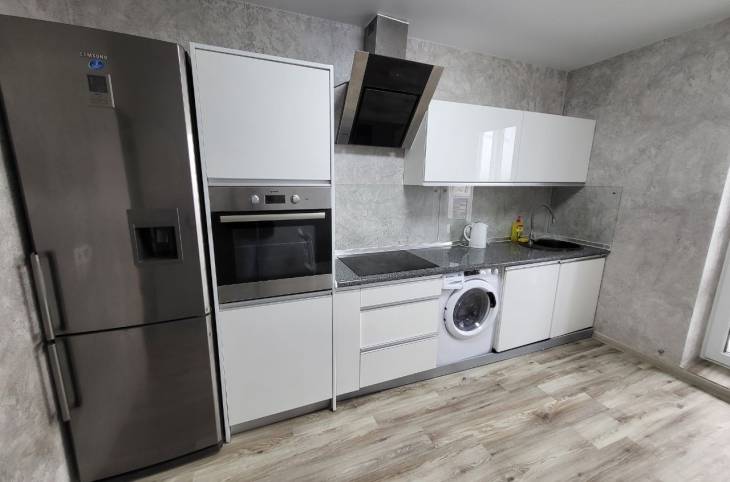 1-Комнатная квартира на сутки в  Бресте,  Кошевого Олега ул., 2Б    изображение 7 - kvartirka.by