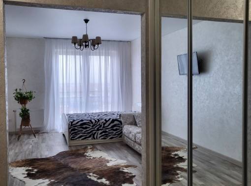 Уютная квартира в центре Бреста - kvartirka.by