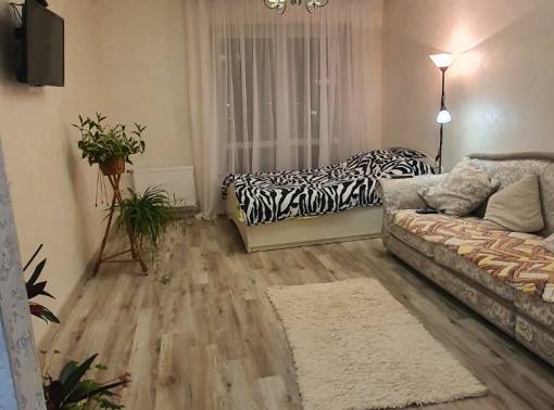 Уютная квартира в центре Бреста - kvartirka.by