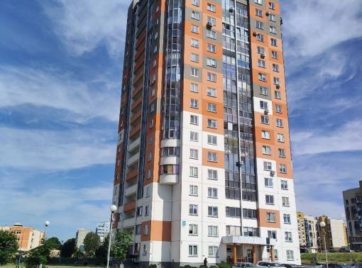 Двухкомнатная квартира в новом доме - kvartirka.by