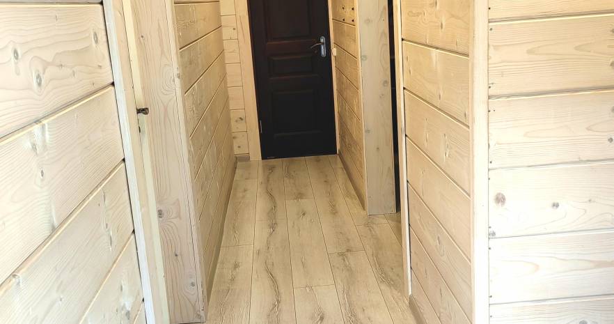 Homhouse в Витебской области, Ст. Хомковщина, ул. Лесная, д. 69  изображение 6 - kvartirka.by