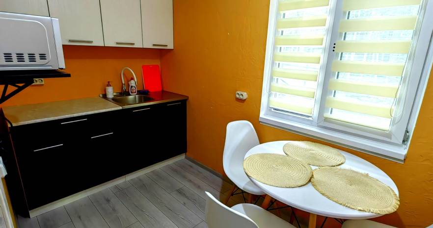 Homhouse в Витебской области, Ст. Хомковщина, ул. Лесная, д. 69  изображение 11 - kvartirka.by