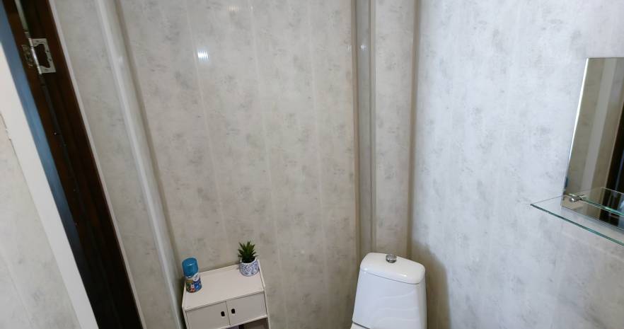 Homhouse в Витебской области, Ст. Хомковщина, ул. Лесная, д. 69  изображение 12 - kvartirka.by