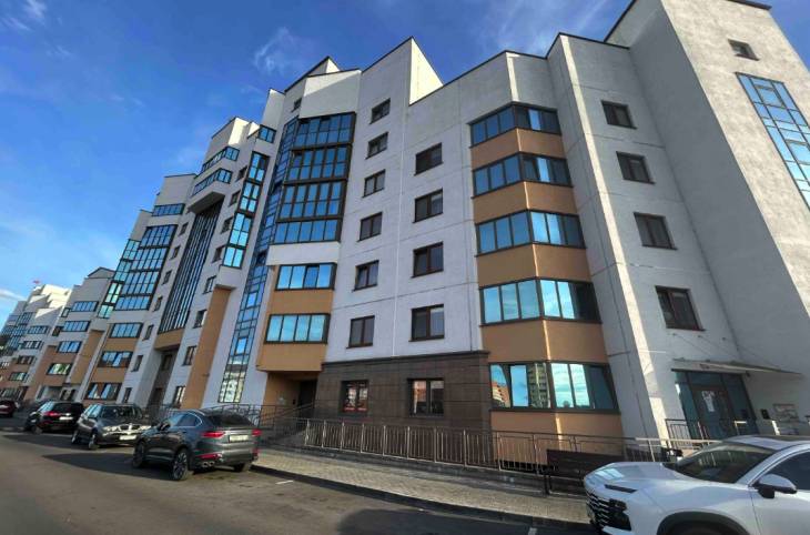 2-Комнатная квартира на сутки в  Гродно,  Купалы Янки пр-т., 67    изображение 10 - kvartirka.by