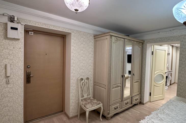 2-Комнатная квартира на ночь в  Витебске,  Бумагина ул., 7    изображение 6 - kvartirka.by