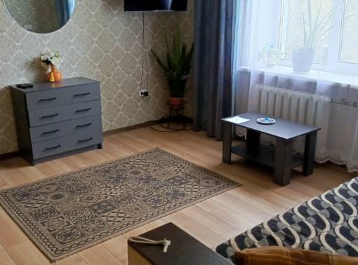 Уютная квартира недалеко от центра - kvartirka.by