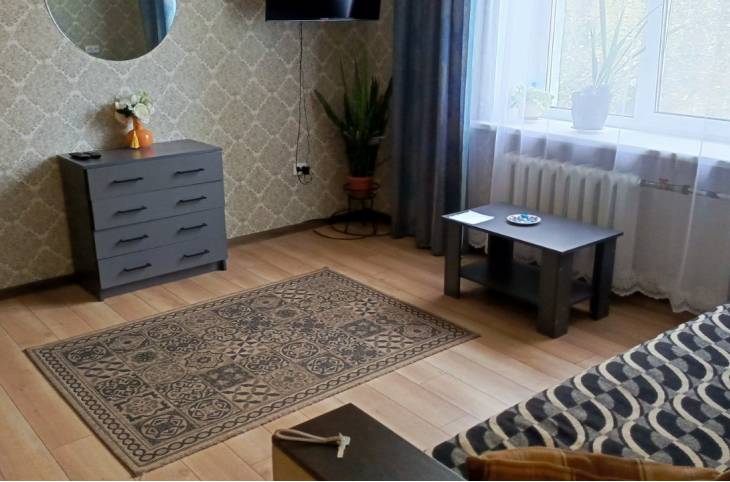 1-Комнатная квартира на сутки в  Минске,  Коржа ул., 5    изображение 1 - kvartirka.by