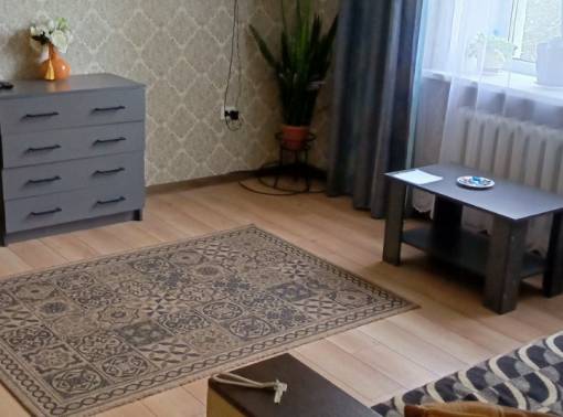 Уютная квартира недалеко от центра - kvartirka.by