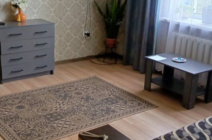 1-Комнатная квартира на сутки в  Минске,  Коржа ул., 5   изображение 3 - kvartirka.by