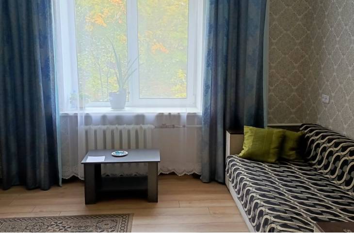 1-Комнатная квартира на сутки в  Минске,  Коржа ул., 5    изображение 4 - kvartirka.by