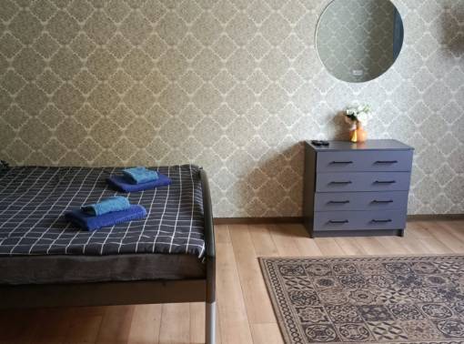 Уютная квартира недалеко от центра - kvartirka.by