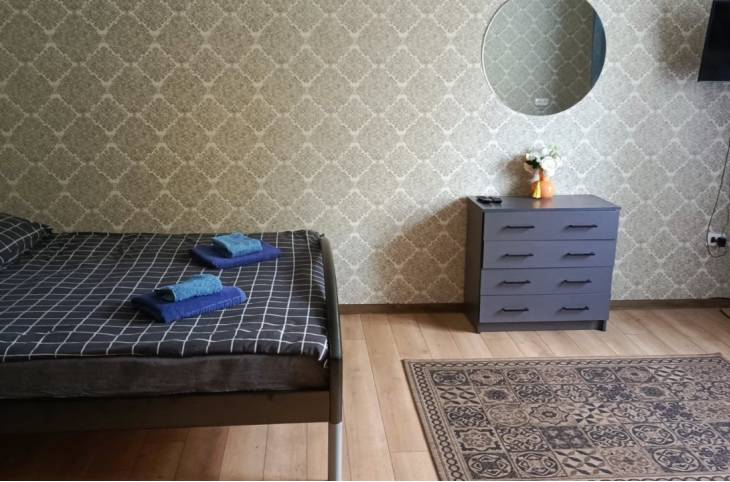 1-Комнатная квартира на сутки в  Минске,  Коржа ул., 5    изображение 5 - kvartirka.by