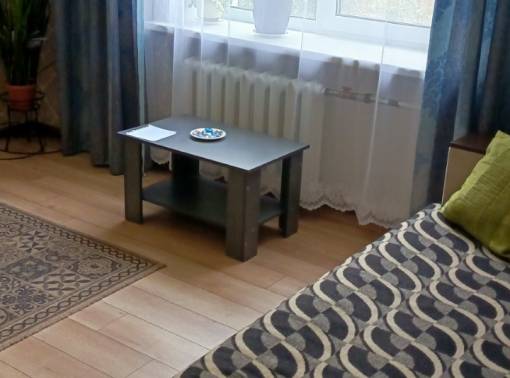 Уютная квартира недалеко от центра - kvartirka.by