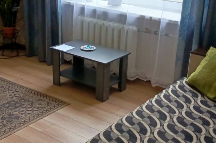 1-Комнатная квартира на сутки в  Минске,  Коржа ул., 5    изображение 6 - kvartirka.by