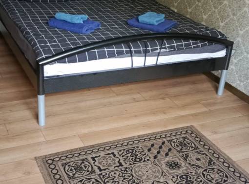 Уютная квартира недалеко от центра - kvartirka.by