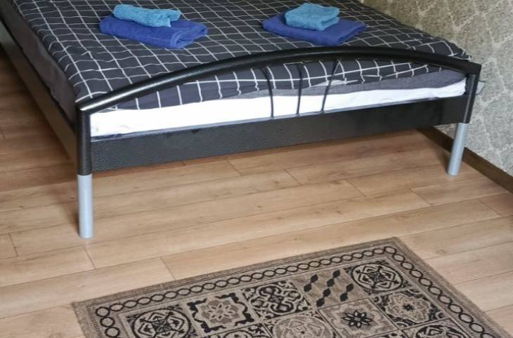 1-Комнатная квартира на сутки в  Минске,  Коржа ул., 5    изображение 7 - kvartirka.by