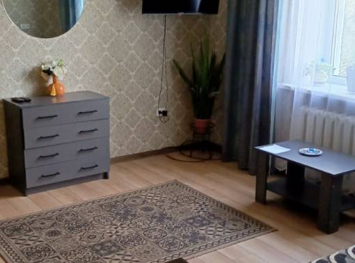 Уютная квартира недалеко от центра - kvartirka.by