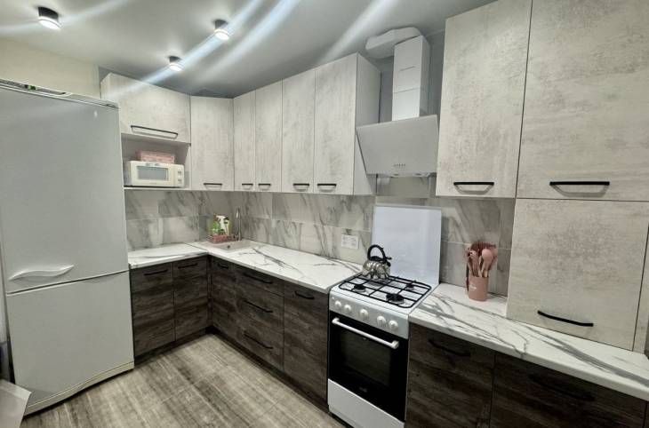 2-Комнатная квартира на сутки в  Мозыре,  Рыжкова ул., 63   изображение 3 - kvartirka.by