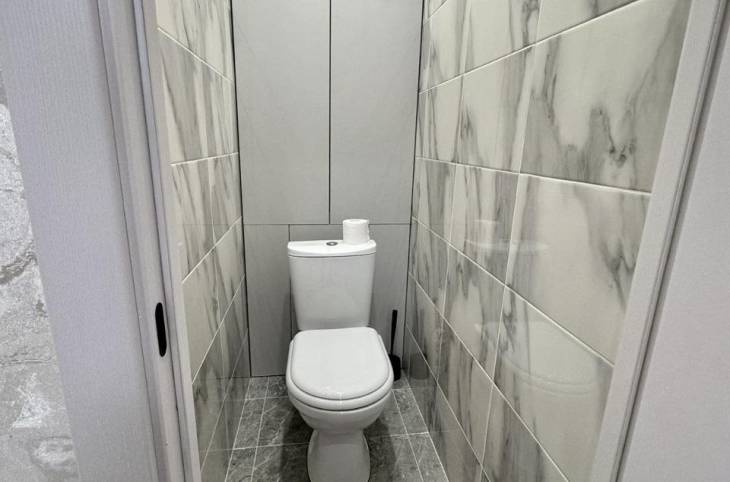 2-Комнатная квартира на сутки в  Мозыре,  Рыжкова ул., 63    изображение 8 - kvartirka.by