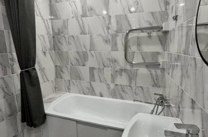 2-Комнатная квартира на сутки в  Мозыре,  Рыжкова ул., 63    изображение 6 - kvartirka.by