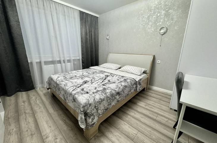 2-Комнатная квартира на сутки в  Мозыре,  Рыжкова ул., 63    изображение 2 - kvartirka.by