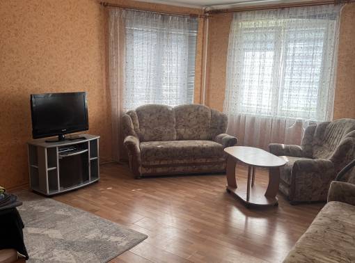 1-к квартира | аренда на сутки - kvartirka.by