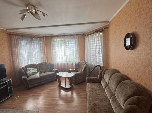 1-к квартира | аренда на сутки - kvartirka.by