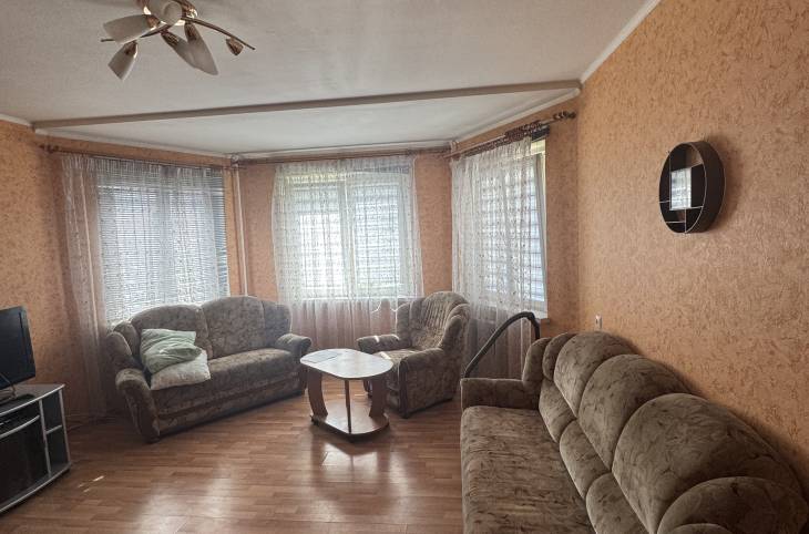 1-Комнатная квартира на ночь в  Минске,  Алибегова ул., 14    изображение 2 - kvartirka.by