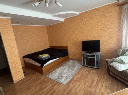 1-к квартира | аренда на сутки - kvartirka.by