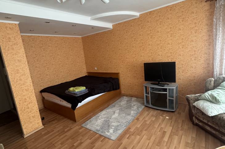 1-Комнатная квартира на ночь в  Минске,  Алибегова ул., 14   изображение 3 - kvartirka.by