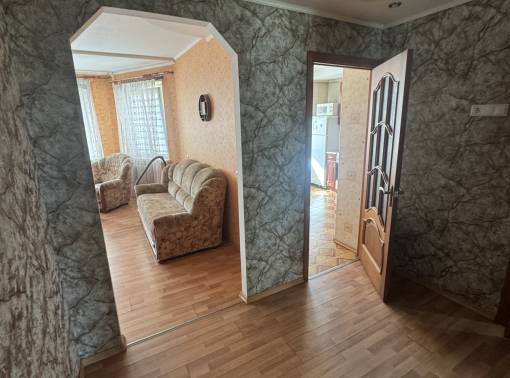 1-к квартира | аренда на сутки - kvartirka.by