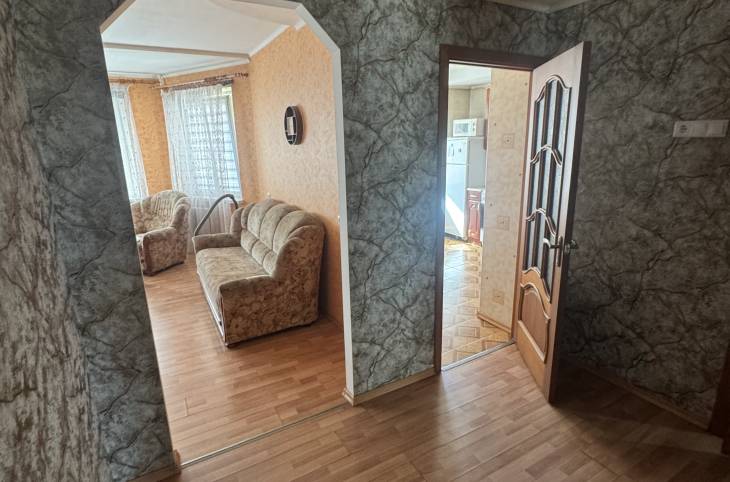 1-Комнатная квартира на ночь в  Минске,  Алибегова ул., 14    изображение 4 - kvartirka.by