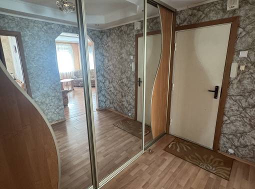 1-к квартира | аренда на сутки - kvartirka.by